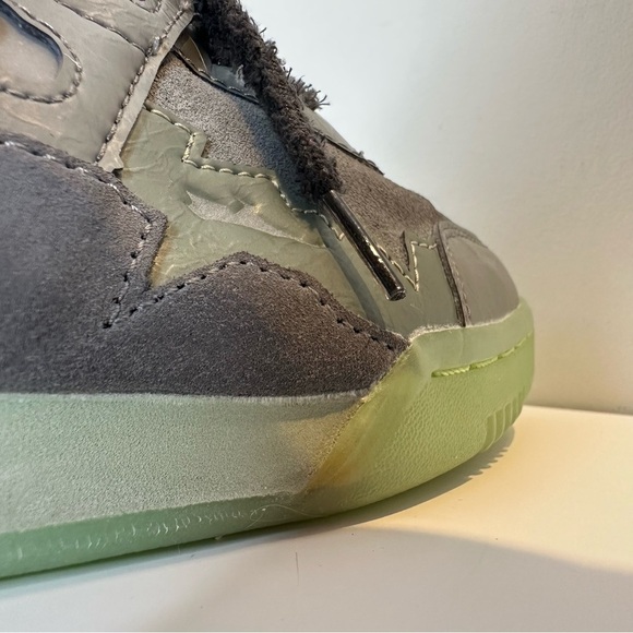 DC Lex Luthor Workout Plus Shoes by Reebok - Picture 6 of 16